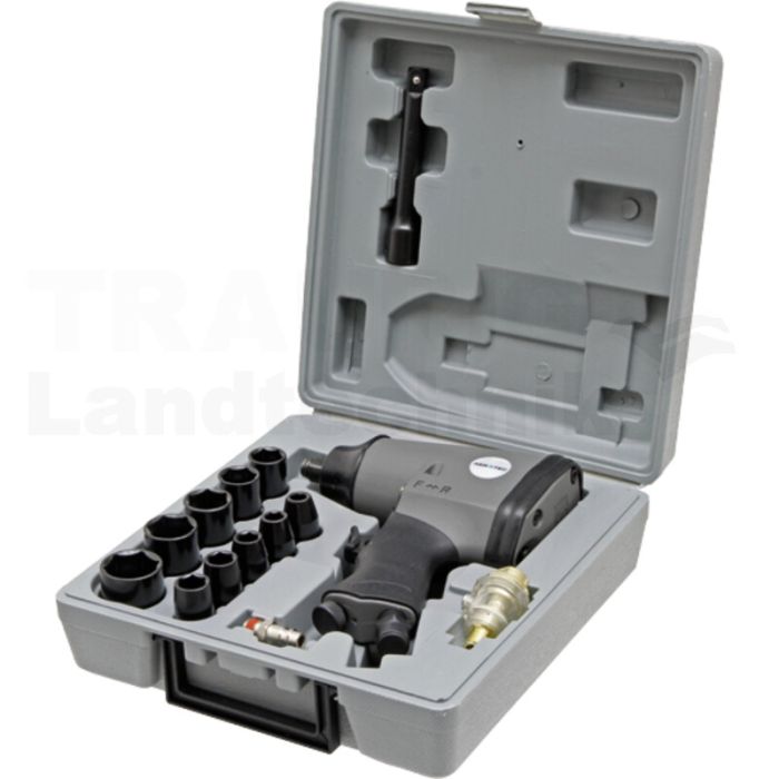 Schlagschrauber-Satz 1/2"
