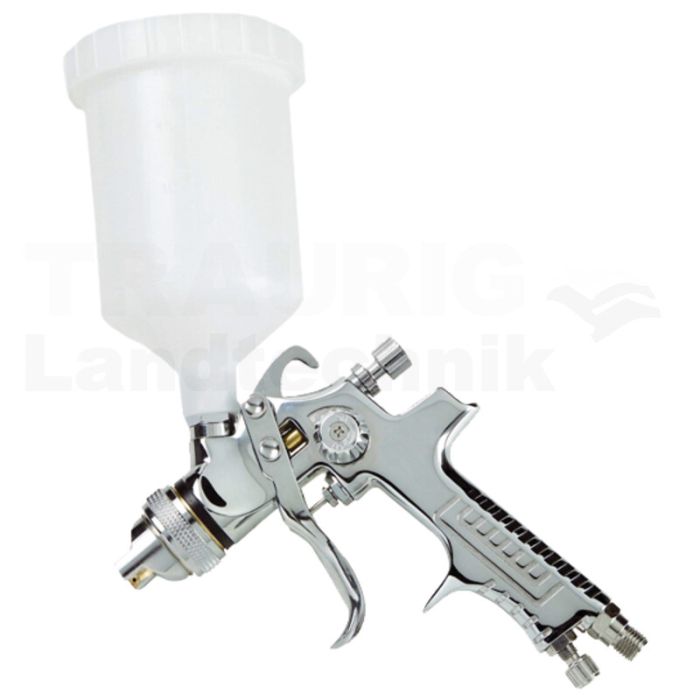 Farbspritzpistole