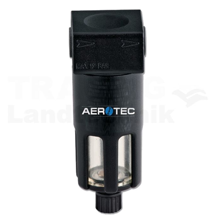 Druckluft-Filter 1/2" Druckluft-Filter 1/2"