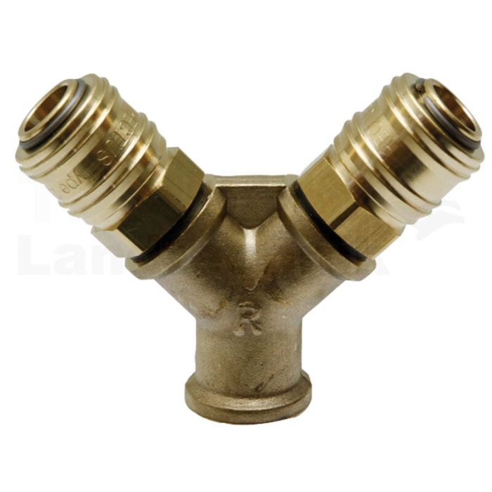 Verteiler
