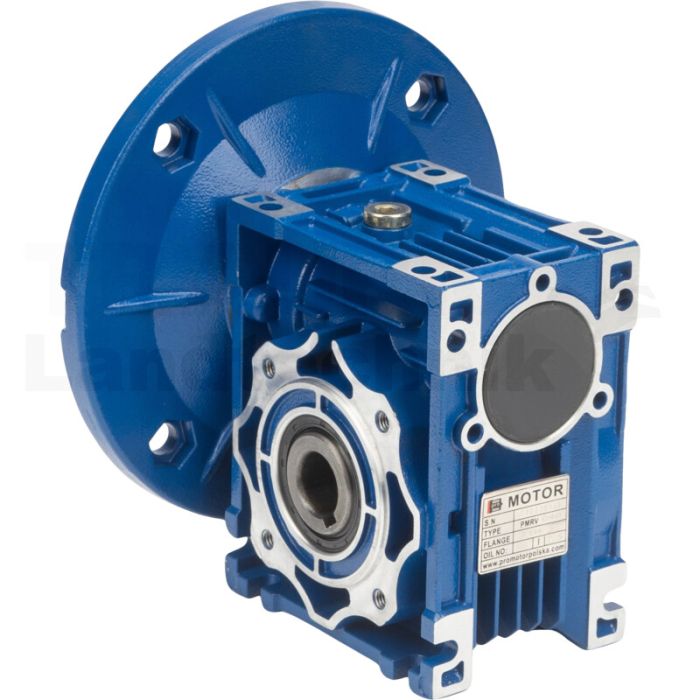 Schneckengetriebe SG040