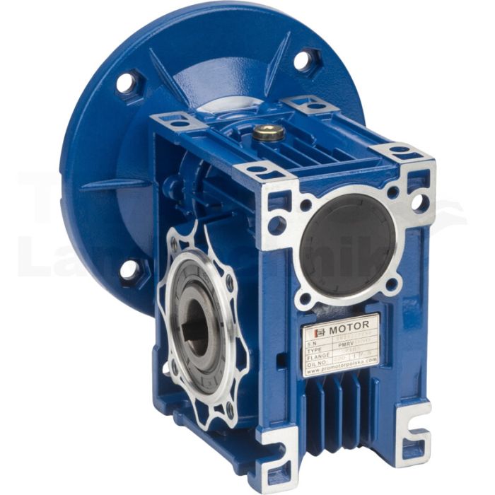 Schneckengetriebe SG050