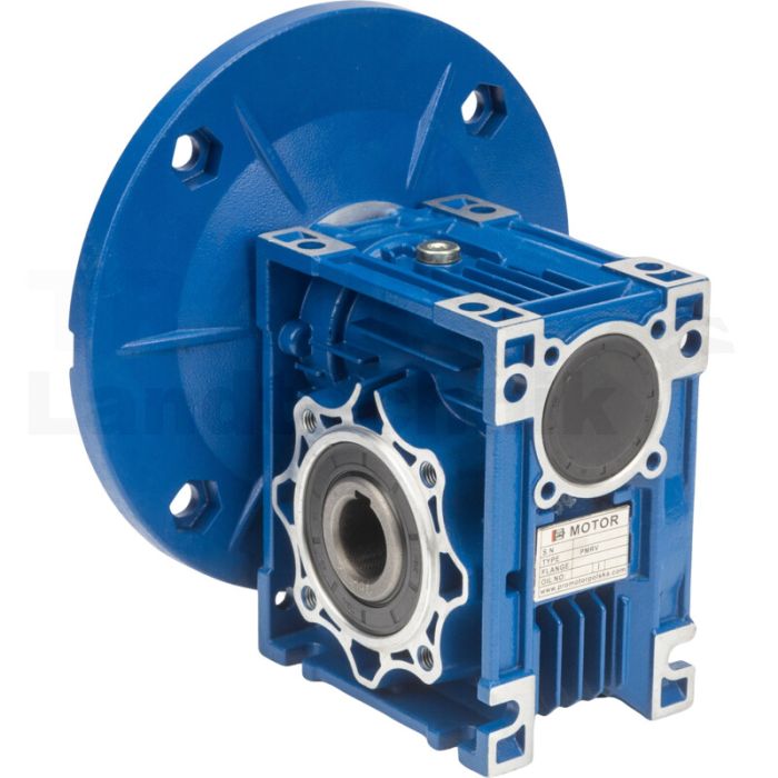 Schneckengetriebe SG050