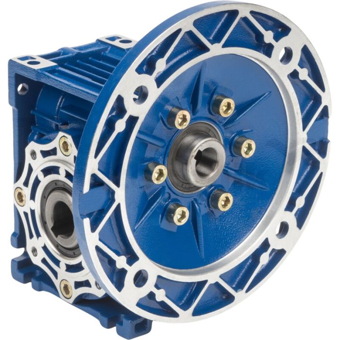 Schneckengetriebe SG075