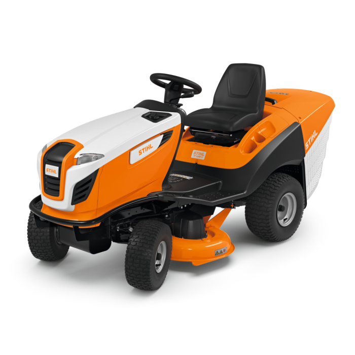 Rasentraktor Stihl RT 5097 Z Rasentraktor Stihl RT 5097 Z