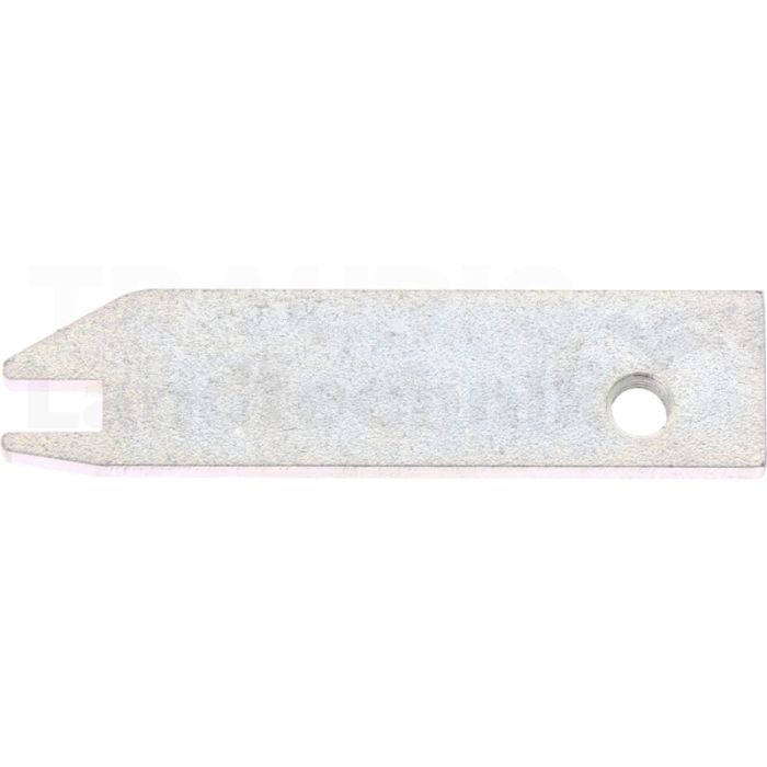 Räumer 91x22