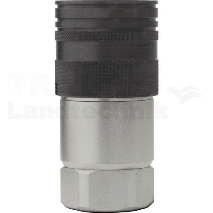 Serie X65 Muffe IG - 1" BSP - NBR