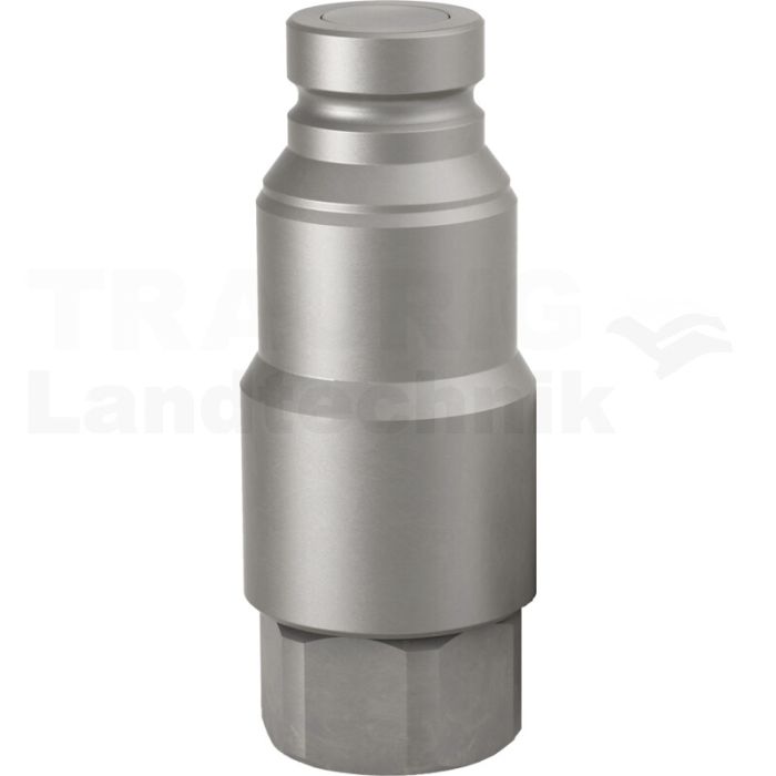 Serie X64 Stecker IG 3/8" BSP - NBR Serie X64 Stecker IG 3/8" BSP - NBR