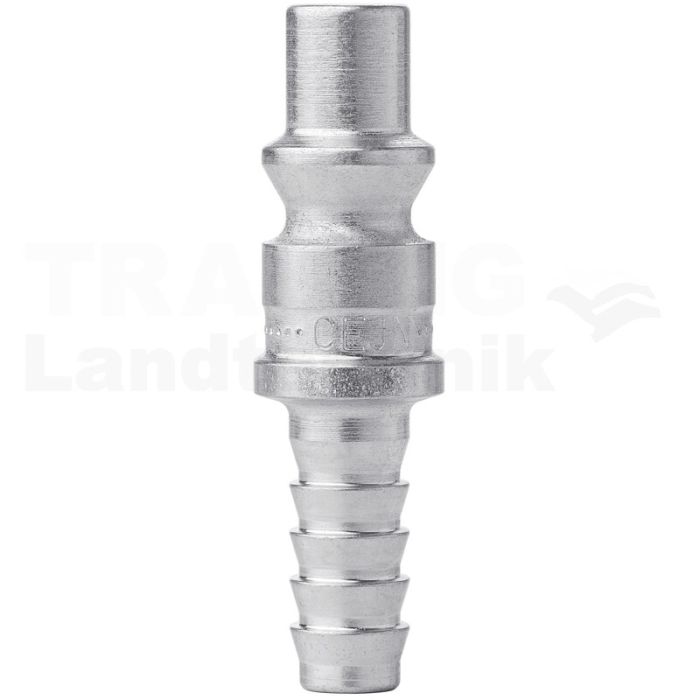Nippel 3/8" Schlauchanschluss Nippel 3/8" Schlauchanschluss
