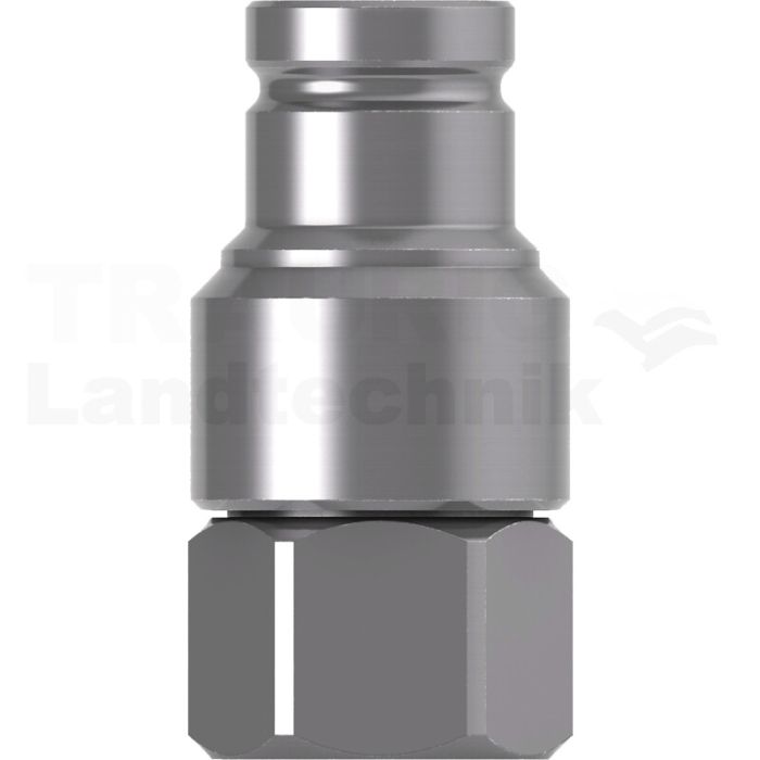 Serie X65 Stecker IG - 3/8" BSP - NBR