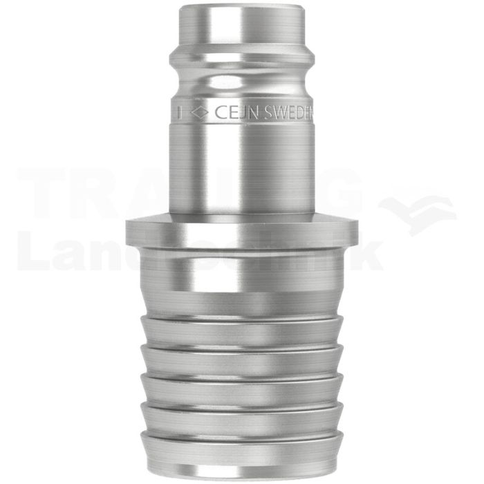 Nippel 5/8" Schlauchanschluss