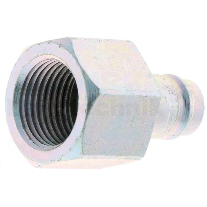 Nippel G 3/8" IG NBR