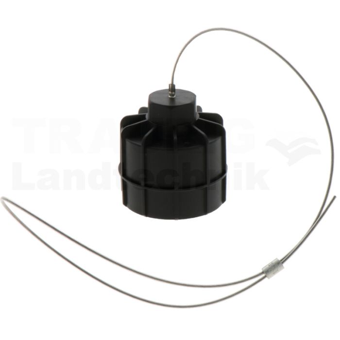 TLX 507 Staubschutzkappe Muffe