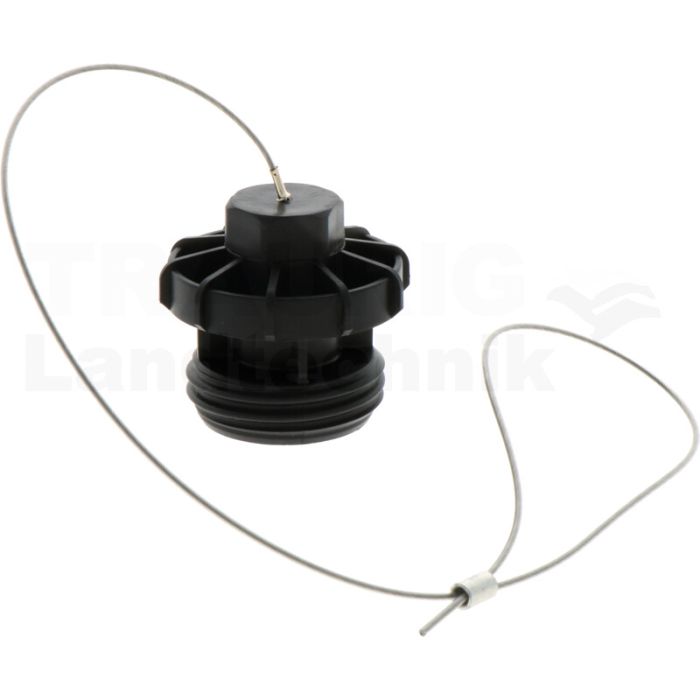 TLX 507 Staubschutzkappe Stecker