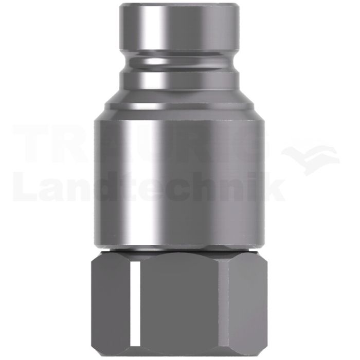 Serie X65 Stecker IG - 3/4" BSP - NBR