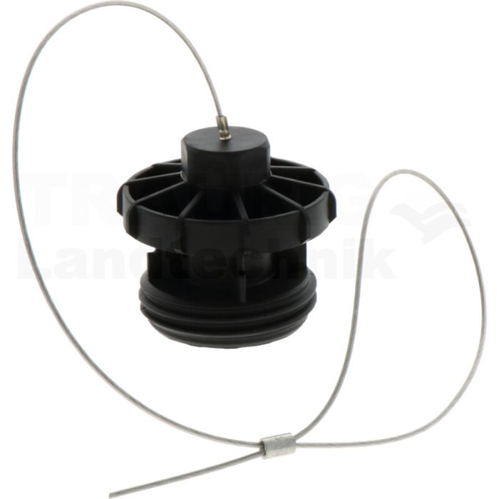 TLX 607 Staubschutzkappe Stecker