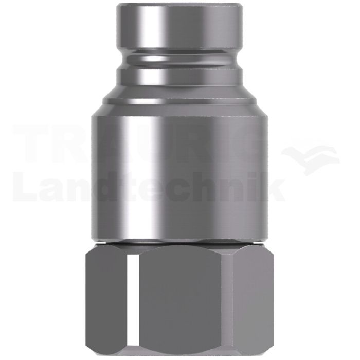 Serie X65 Stecker IG - 3/4" BSP - NBR
