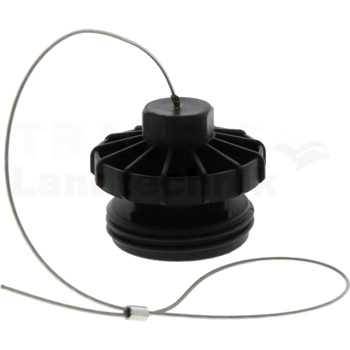 TLX 707 Staubschutzkappe Stecker