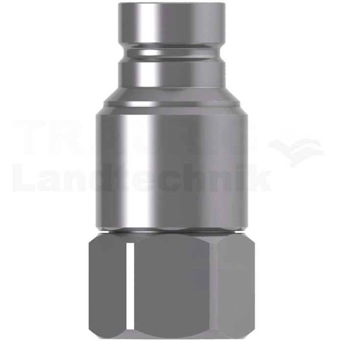 Serie X65 Stecker IG - 3/4" BSP - NBR