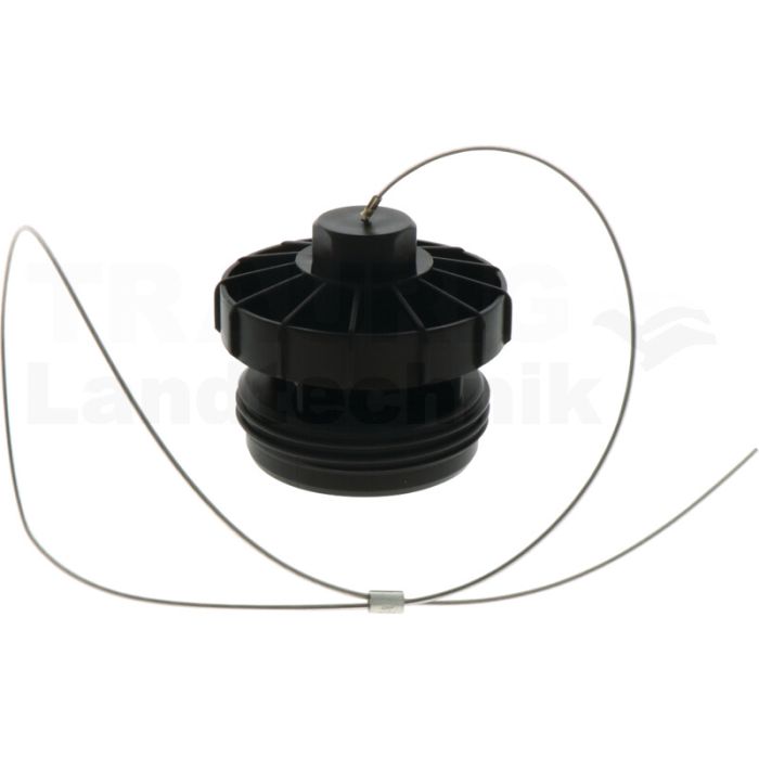 TLX 807 Staubschutzkappe Stecker