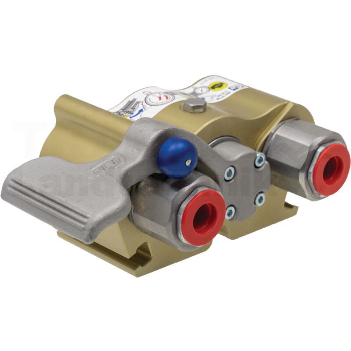 Multi-X GII KM Duo DN12.5 WEO