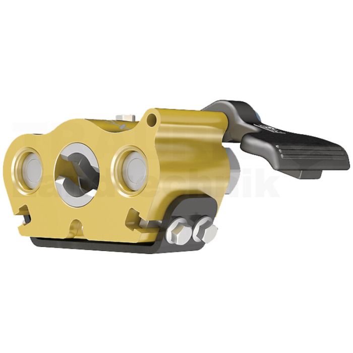 Multi-X GII KM Duo 10 mit Adapter G 3/8"