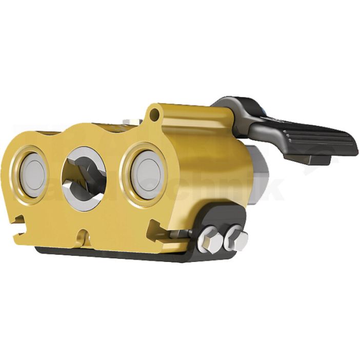 Multi-X GII KM Duo DN12.5 BSP