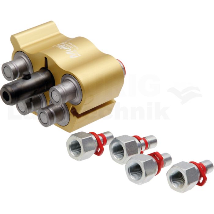 Multi-X GII KS Quattro DN10 BSP