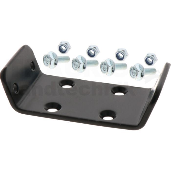 Halterung für Multi-X Duo 10