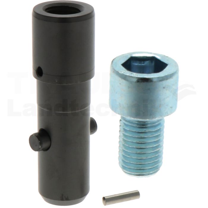 Ersatz Zentrierbolzenset Multi-X Hexa10