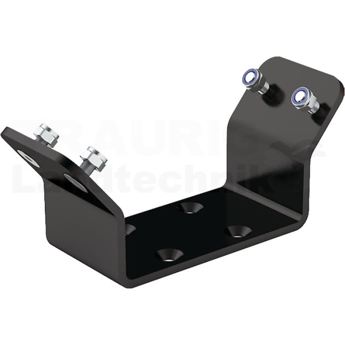 Halterung fuer Multi-X Duo 12,5 Stecker