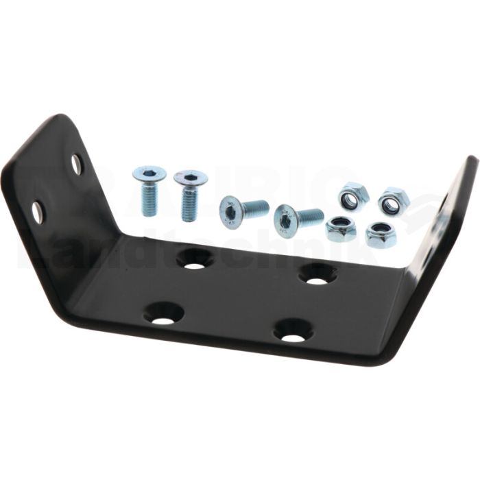 Halterung fuer Multi-X Quattro 10/12,5