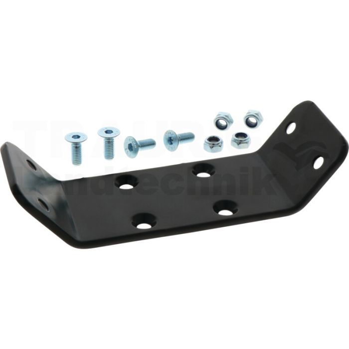 Halterung fuer Multi-X Quattro 12,5/19