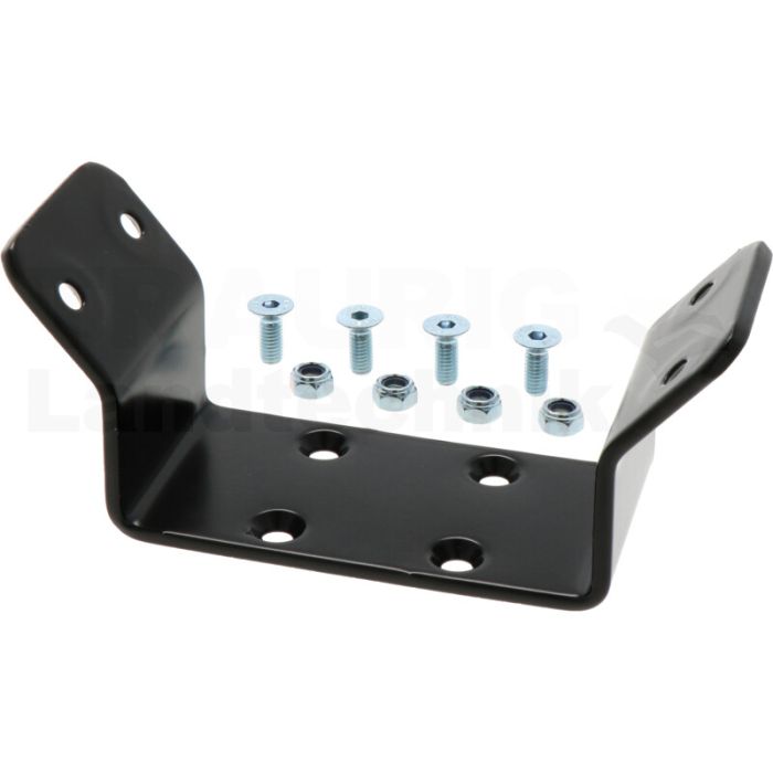 Halterung fuer Multi-X Quattro 12,5/19
