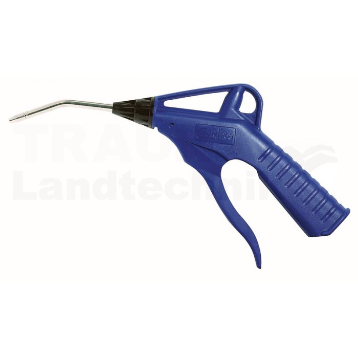 Blaspistole NPT 1/4" abnehmbares Rohr