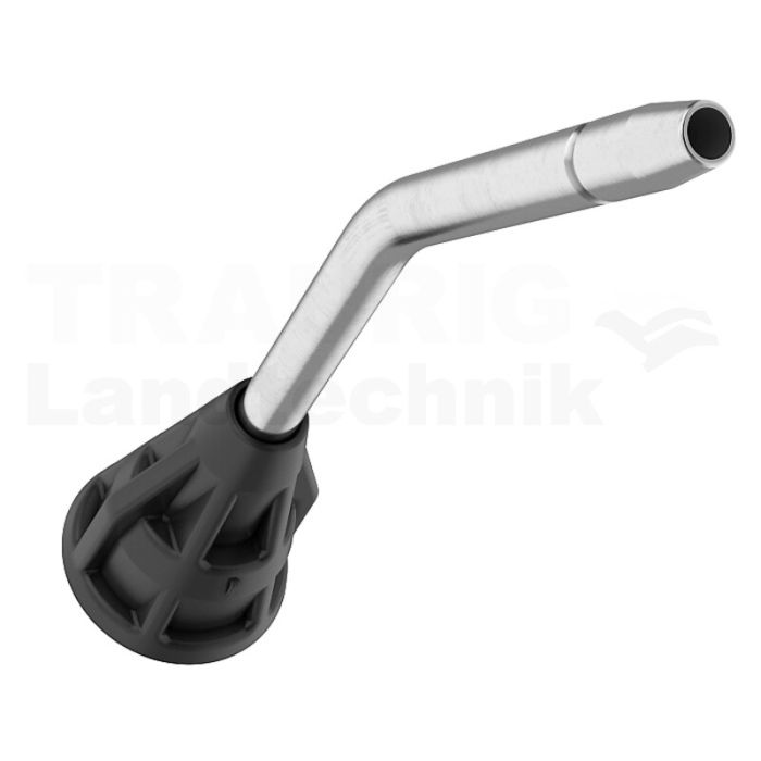 Verlängerungsrohr 90 mm