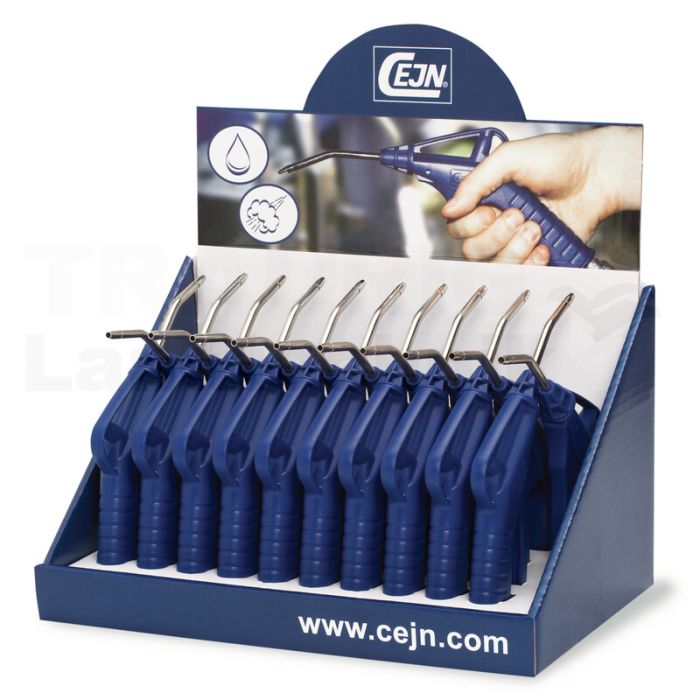 Display-Box mit 20 x 6230000516