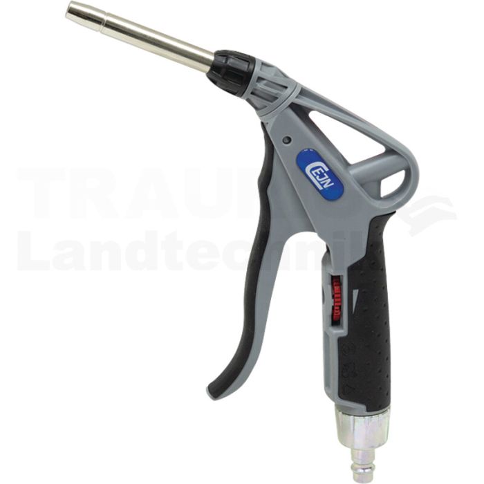 MULTIFLOW mit Serie 320 Nippel