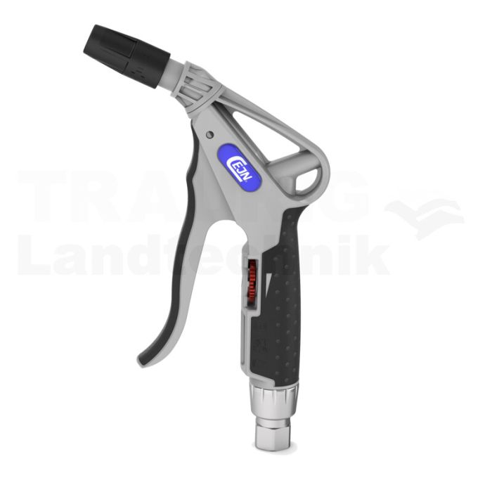 MULTIFLOW mit G 1/4" Innengewinde (Messi