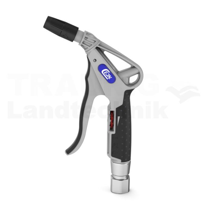 MULTIFLOW mit G 1/2" Innengewinde (Messi