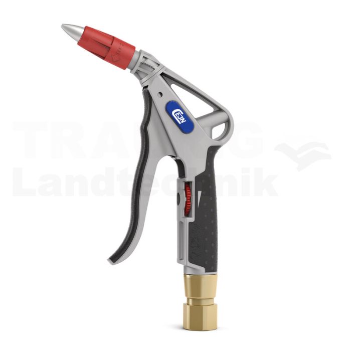 MULTIFLOW mit G 1/4" Innengewinde (Messi