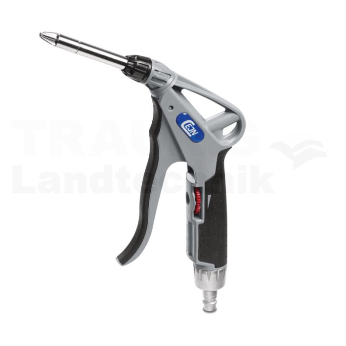 MULTIFLOW mit Serie 320 Nippel