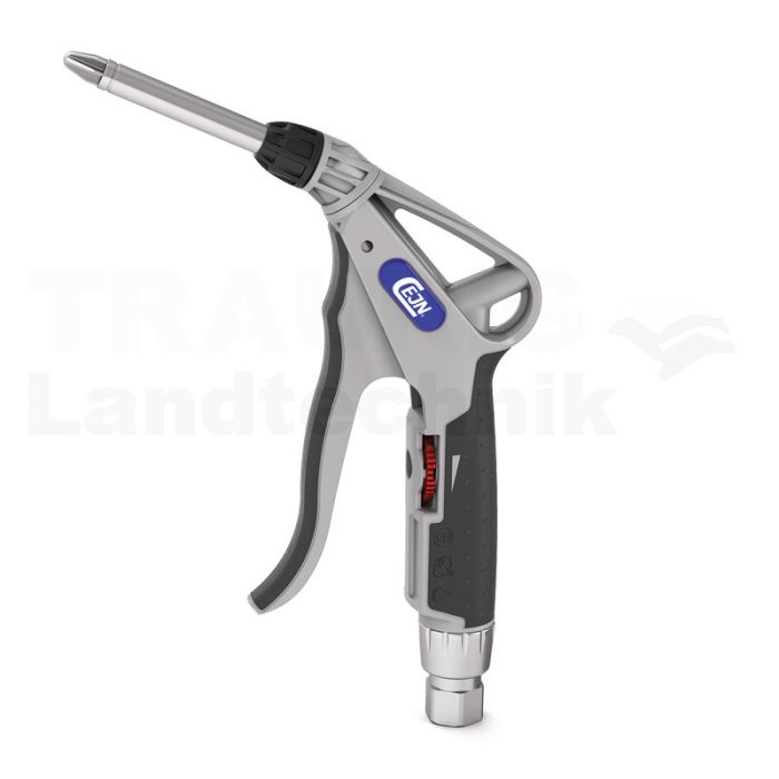 MULTIFLOW mit NPT 1/4" Innengewinde