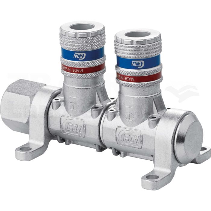 MULTI-LINK Serie 320; 2 Segmente