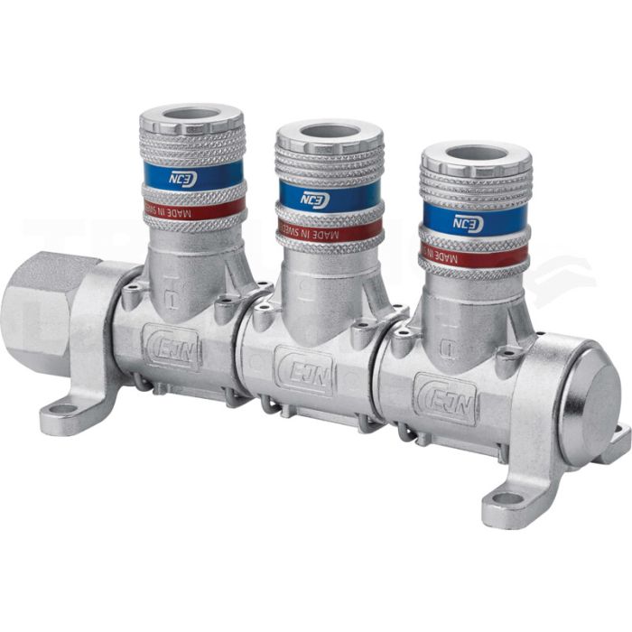 MULTI-LINK Serie 320; 3 Segmente