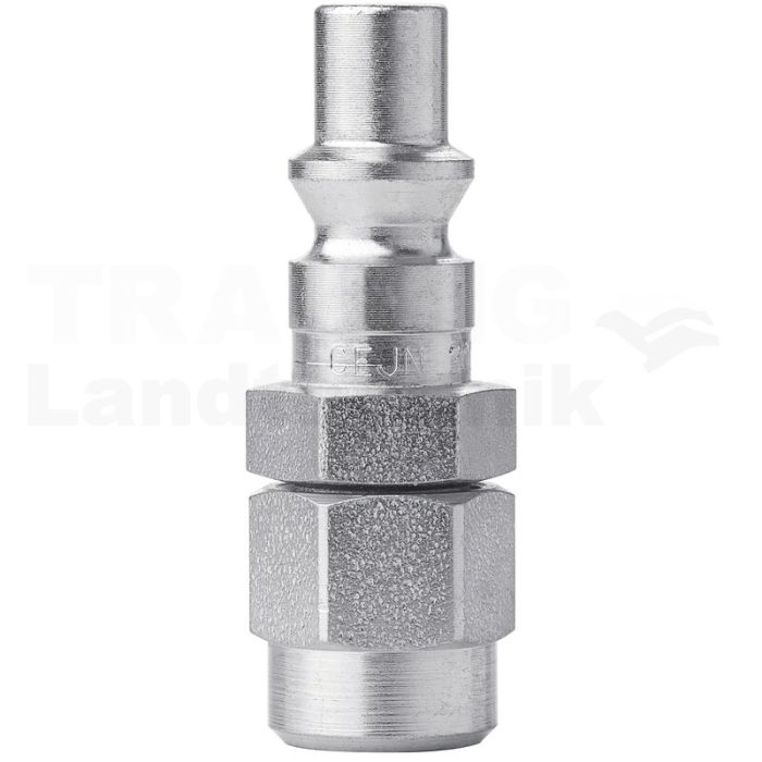 Nippel Stream-Line 11x16 mm