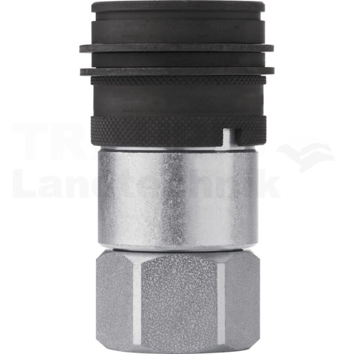 Serie X65 Muffe Schott  IG - 1/2" BSP - NBR