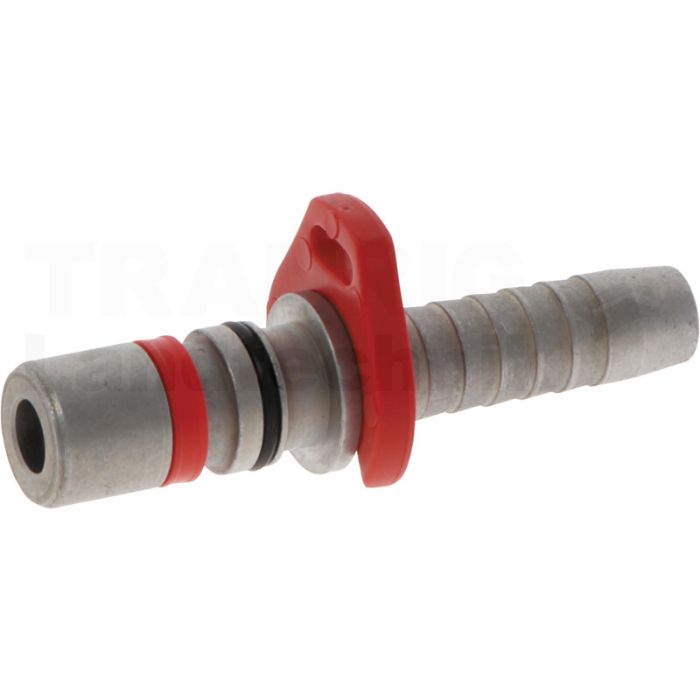 WEO-Einpressnippel gerade 1" (30 mm) WEO-Einpressnippel gerade 1" (30 mm)