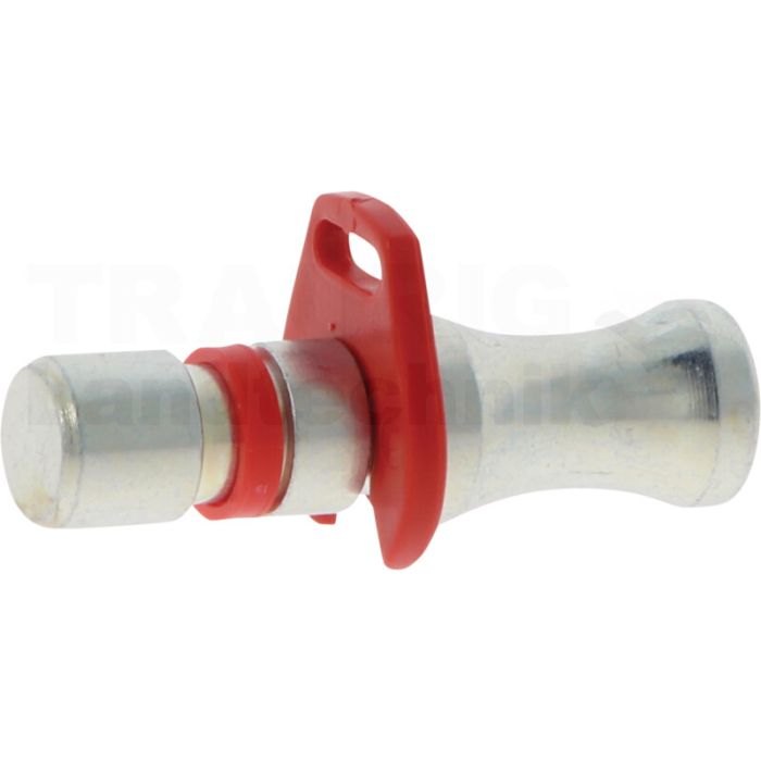 WEO-Blindnippel 1" (30 mm) WEO-Blindnippel 1" (30 mm)