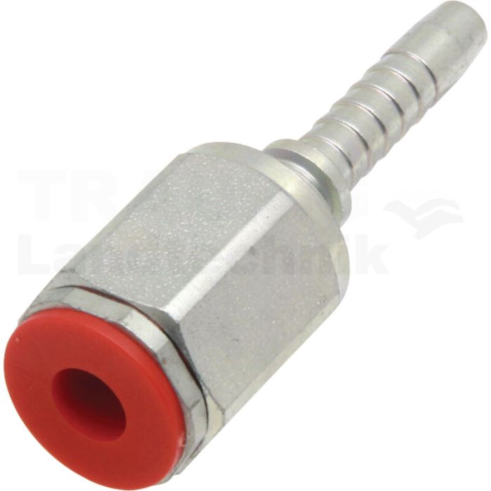 WEO-Einpressbuchse 3/8" (13 mm) WEO-Einpressbuchse 3/8" (13 mm)